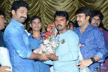 Pataas Movie Success Meet at Devi Theatre